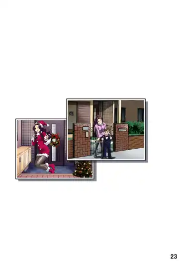 [Hiro] Haha o Nawa de Shibattara Fhentai - Page 23