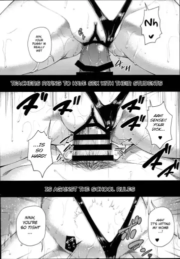 [Shousan Bouzu] JS Gakuen 3 Fhentai - Page 10