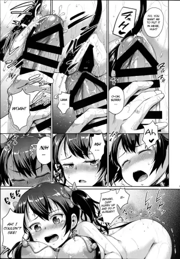[Shousan Bouzu] JS Gakuen 3 Fhentai - Page 15