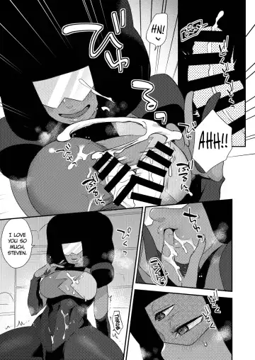 [Mogiki Hayami] Garnet Fhentai - Page 7