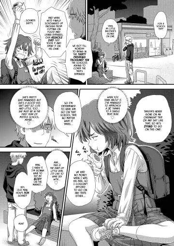 [Kudou Hisashi] Hajimete no Arbeit | My First Job Fhentai - Page 2