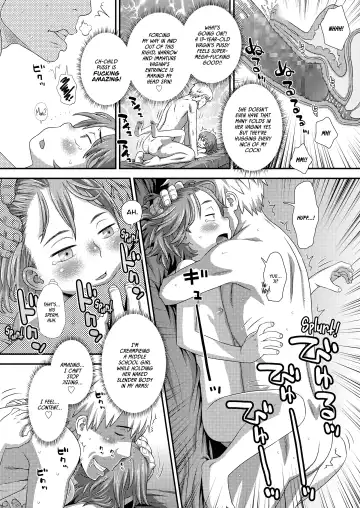 [Kudou Hisashi] Hajimete no Arbeit | My First Job Fhentai - Page 20