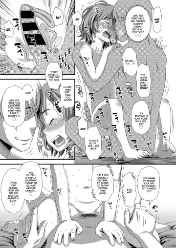 [Kudou Hisashi] Hajimete no Arbeit | My First Job Fhentai - Page 23