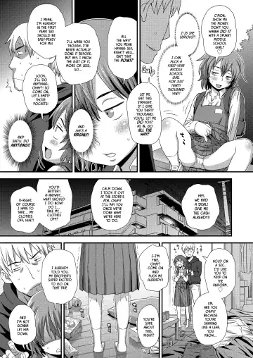 [Kudou Hisashi] Hajimete no Arbeit | My First Job Fhentai - Page 3