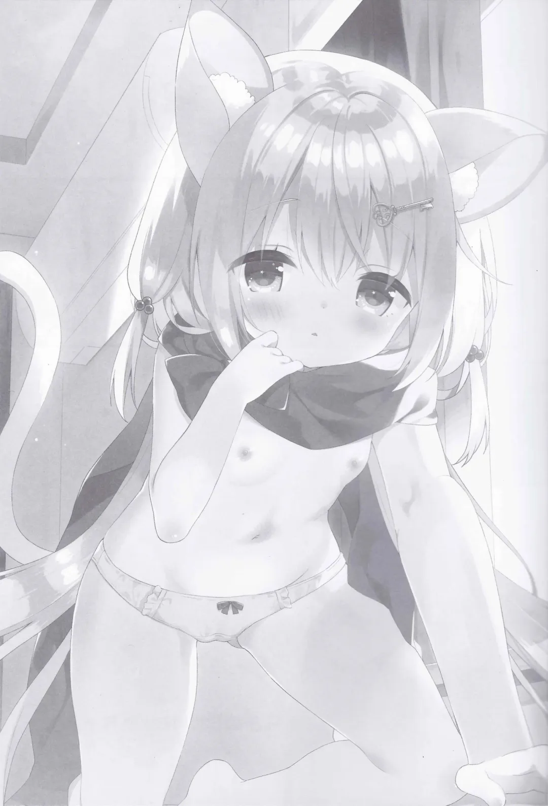 [Yuizaki Kazuya] Yuragi no Kuni no Kasane-chan Fhentai - Page 3