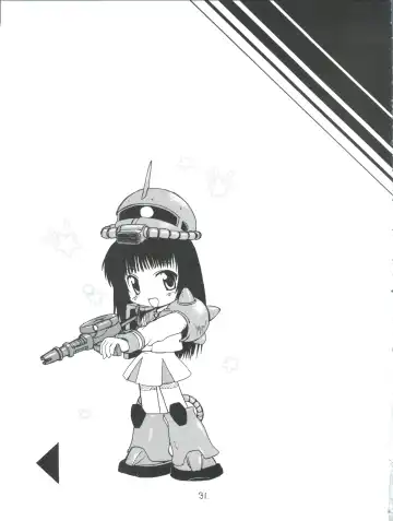 [Kohitsuji] Tsuiraku Tenshi Aka Fhentai - Page 31