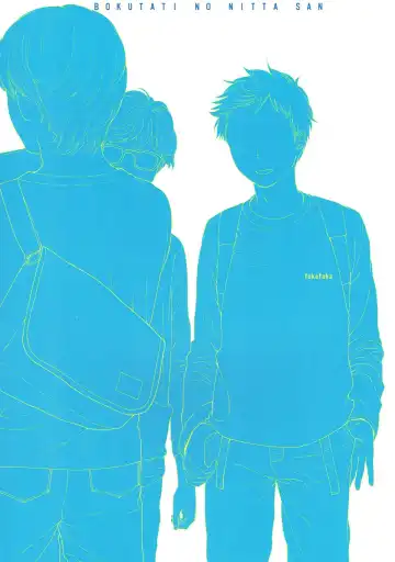 [Sekiya Asami] Bokutachi no Nitta-san | 我们的新田小姐 Fhentai - Page 23