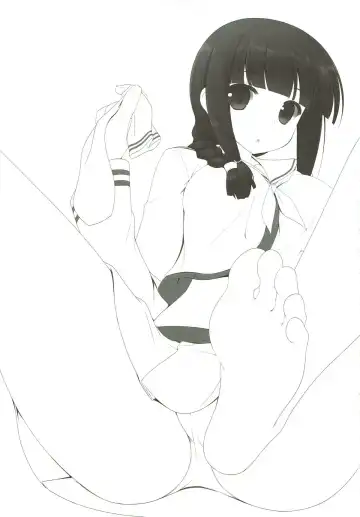 [Naturalton] Kitakami-sama no Eroi Hon Fhentai - Page 2