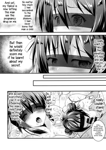 [Hanahanamaki - Sousouman] Rakka Shunshou 3 Fhentai - Page 22