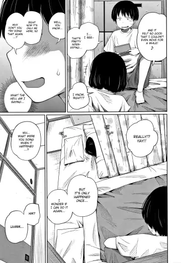 [Tsubaki Jushirou] Himitsu ni Shinai to! | Keep It A Secret! Fhentai - Page 5