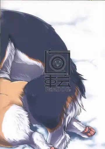 [Minaga Tsukune] Usotsuki-tachi no Fuyu | 妄言者的冬天 Fhentai - Page 39