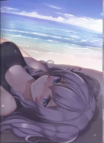 [Akasa Ai] Kanmusu Zakkichou Otsu 2 Fhentai - Page 15