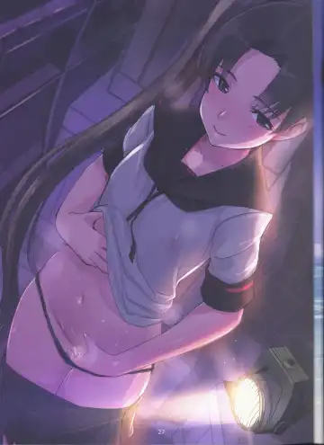 [Akasa Ai] Kanmusu Zakkichou Otsu 2 Fhentai - Page 26