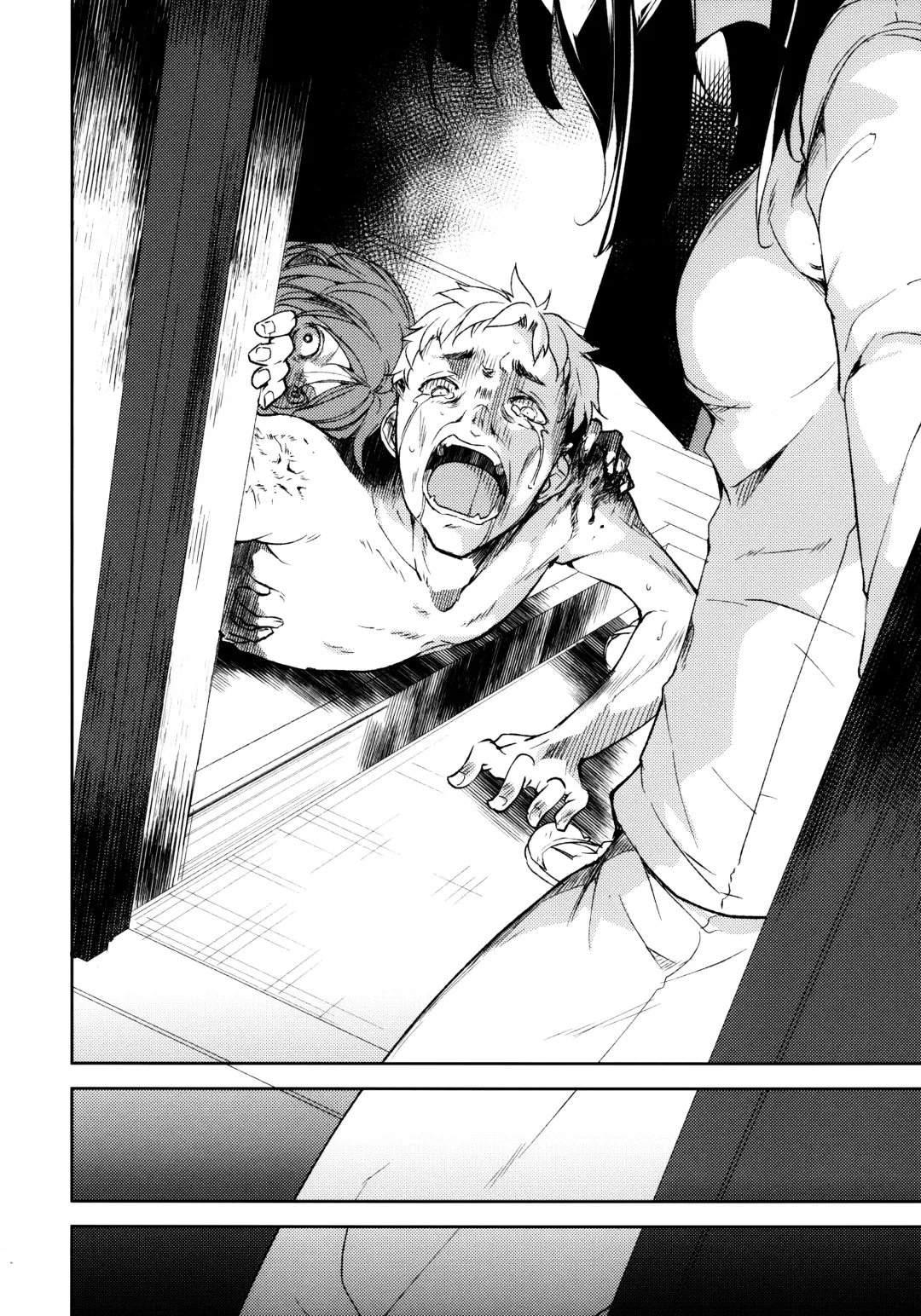 [Suzuki Nago] Shoujo M -ep.5- Fhentai - Page 70