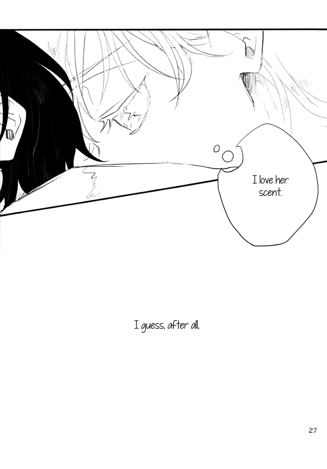 The Still Silent Hanamizuki Fhentai - Page 26