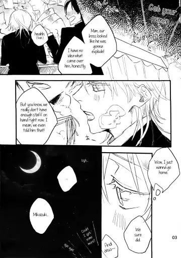 The Still Silent Hanamizuki Fhentai - Page 2