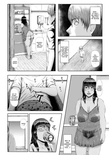 [Nonki] Dekiai Jukujo ~Yokujou suru Onna-tachi~ Fhentai - Page 8