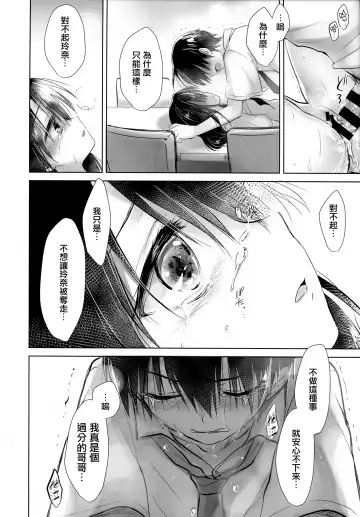 [Mikami Mika] As your mind. Fhentai - Page 16