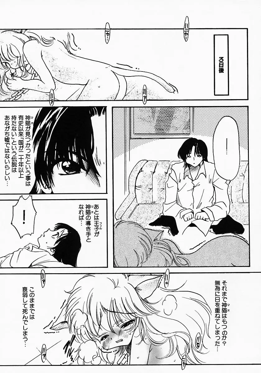 [Nyanko Mic] Lollipop Candy Fhentai - Page 118