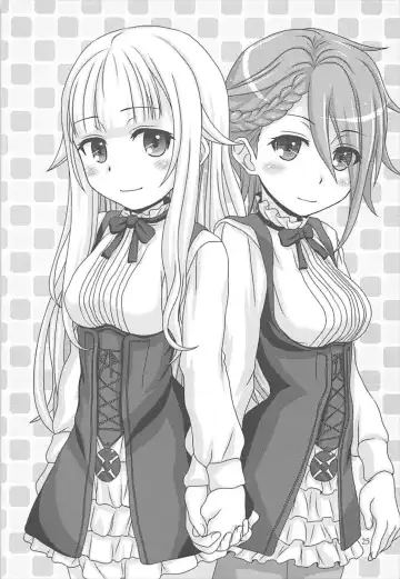 [Nanana Nana] Please Please Me Fhentai - Page 24