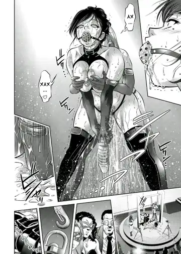 [Onikubo Hirohisa - Taki Re-ki] Haha to Ko no Kanbi na Choukyou Kouza 2 | Полный курс изнасилований для матери и сына Fhentai - Page 77