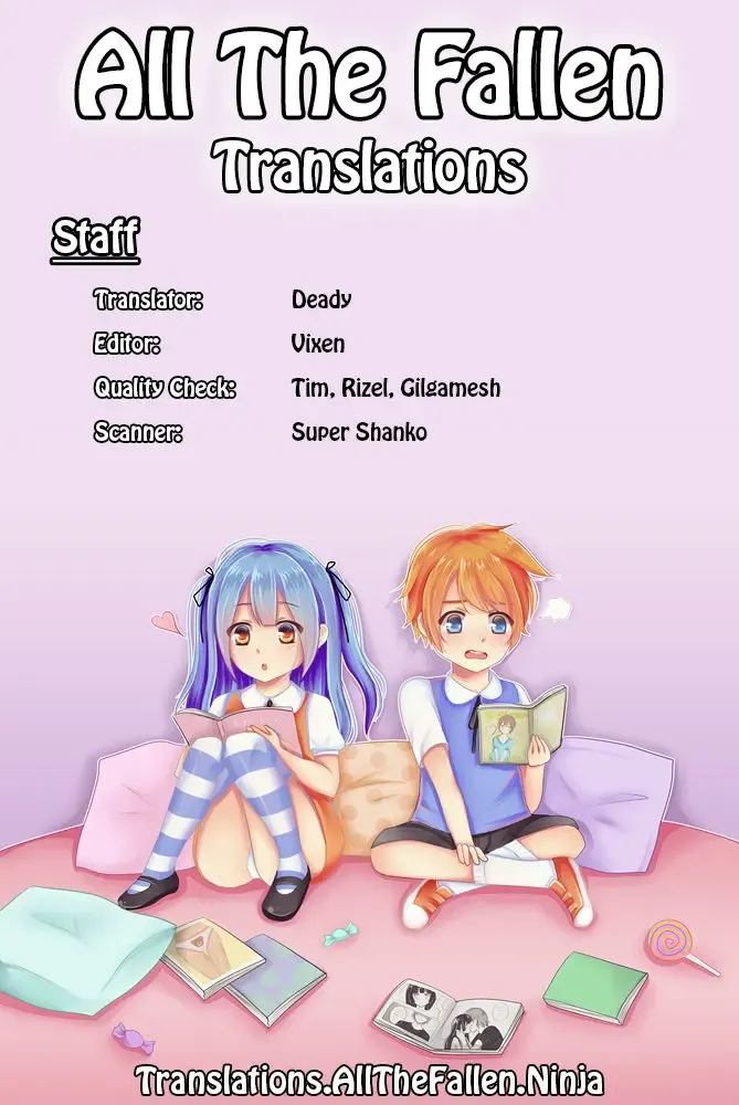 [Niea] Starfish and Coffee Vol. 3 Fhentai - Page 34