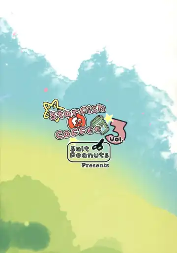 [Niea] Starfish and Coffee Vol. 3 Fhentai - Page 33