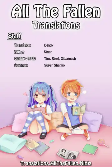 [Niea] Starfish and Coffee Vol. 3 Fhentai - Page 34