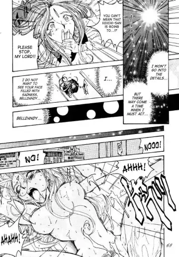 [Toumi Haruka] Liberty Bell Fhentai - Page 67