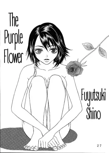 [Fuyutsuki Shino - Naruko Hanaharu] FFX Yuna A La Mode 4 Fhentai - Page 26