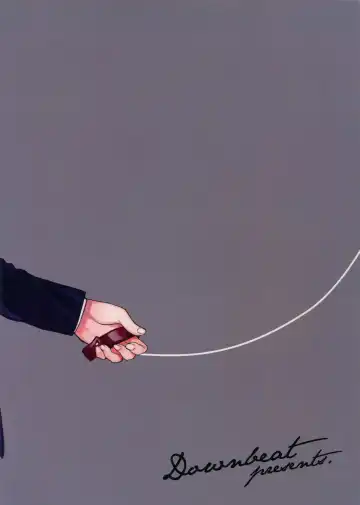 [Kirimoto Yuuji] Inu no Fushimatsu Fhentai - Page 42