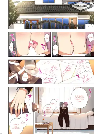 [Nemunemu] OTOKONOKO FU♥ZOKU Fhentai - Page 14