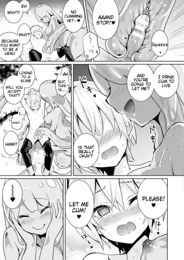 [Amamitu Kousuke] Level 1 Fhentai - Page 5