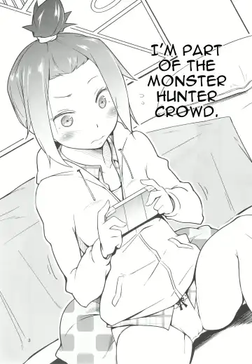 [Toruneko] RitsuPlus Hajimemashita. Fhentai - Page 2