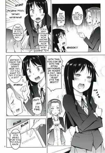 [Toruneko] RitsuPlus Hajimemashita. Fhentai - Page 5