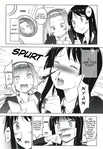 [Toruneko] RitsuPlus Hajimemashita. Fhentai - Page 6