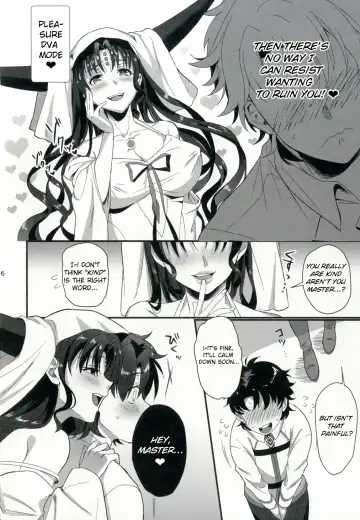 [Ame Arare] Sex Shinai to Derarenai Heya ni Rayshift Shite Kairaku Ochi Saserarete Shimatta Ore Fhentai - Page 6