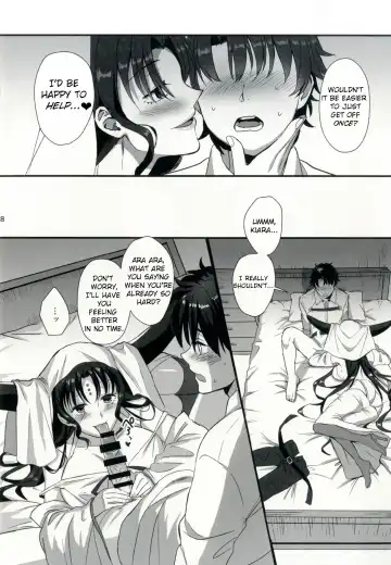 [Ame Arare] Sex Shinai to Derarenai Heya ni Rayshift Shite Kairaku Ochi Saserarete Shimatta Ore Fhentai - Page 8