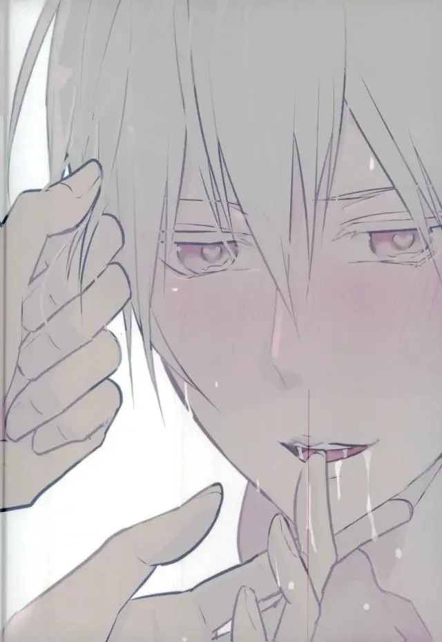 [Tsumugi] Mitsudomoe Fhentai - Page 42