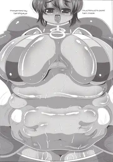 [Stigaya] Kuro Buta Fhentai - Page 2