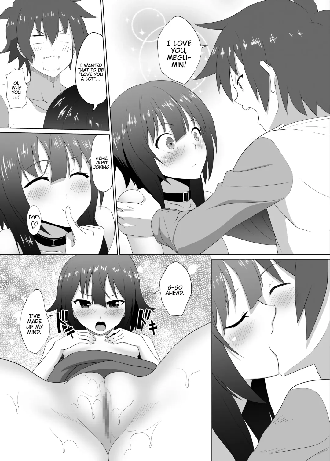 [Mizuhati Saru] Kono Kawairashii Hinnyu ni Kyuusai o! | Help to this Lovely Flat Chest! Fhentai - Page 17