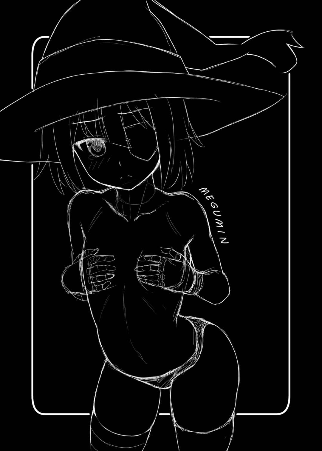 [Mizuhati Saru] Kono Kawairashii Hinnyu ni Kyuusai o! | Help to this Lovely Flat Chest! Fhentai - Page 2