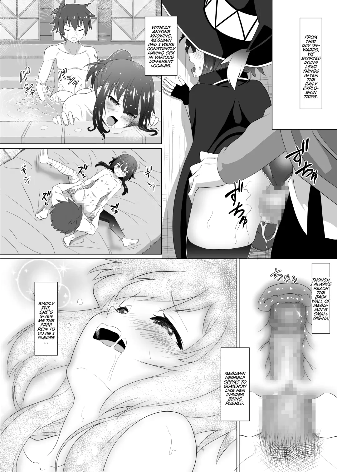 [Mizuhati Saru] Kono Kawairashii Hinnyu ni Kyuusai o! | Help to this Lovely Flat Chest! Fhentai - Page 20
