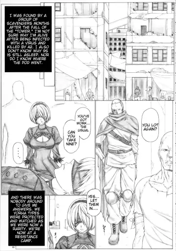 [Kutani] Angel's stroke 100 IIB Fhentai - Page 4
