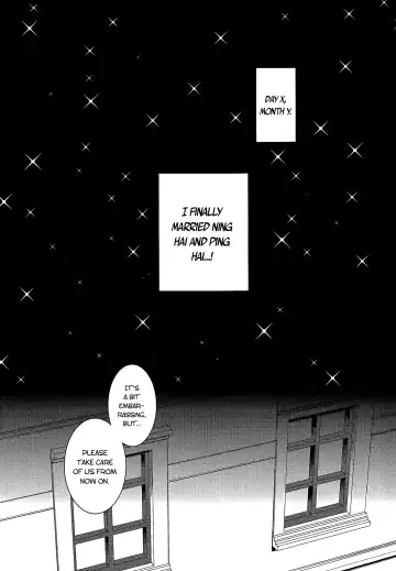 [Kanyapyi] Kunkun Peropero Shabaora | Sniff sniff, lick lick, sbr Fhentai - Page 2