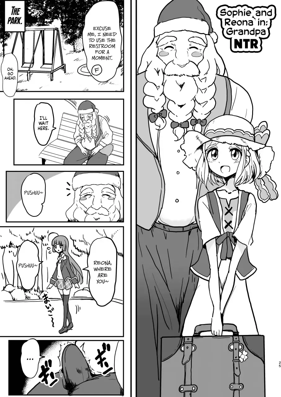 [Motsuaki] Midorikaze Fuwari no Shoushin | The Melancholy of Midorikaze Fuwari Fhentai - Page 24
