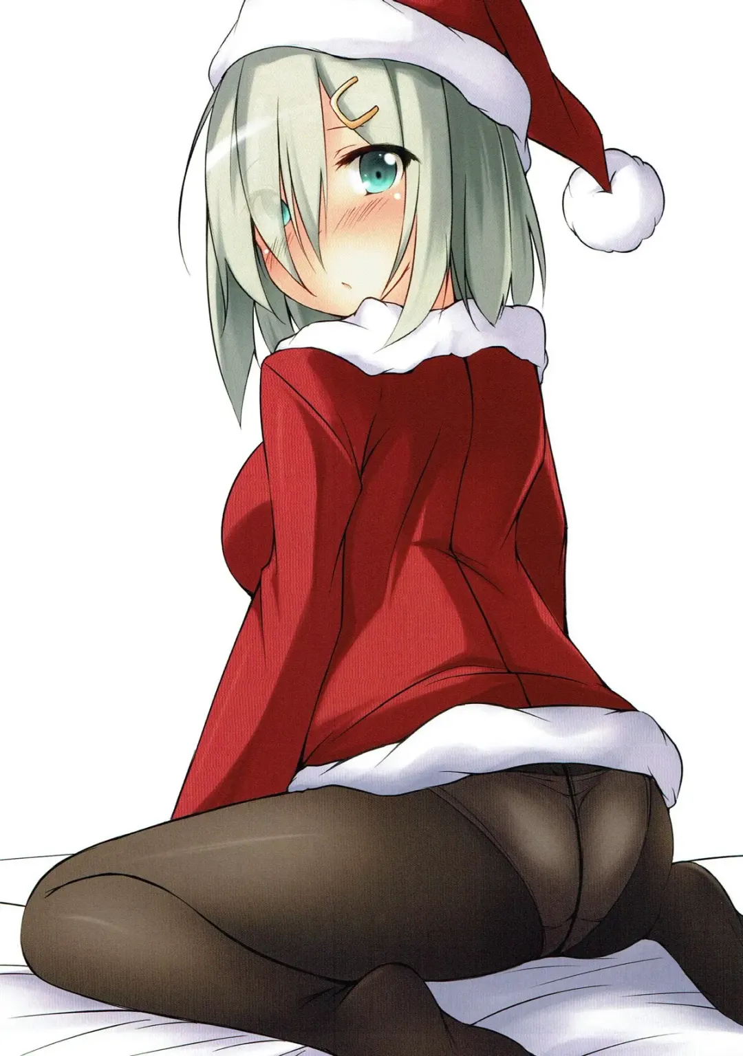 [Kaminagi] Kan-Colle mini Fhentai - Page 12