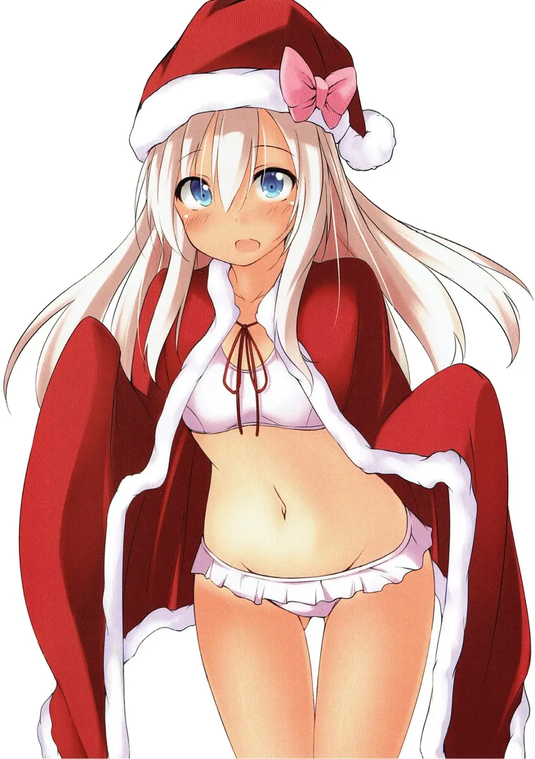 [Kaminagi] Kan-Colle mini Fhentai - Page 3