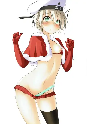 [Kaminagi] Kan-Colle mini Fhentai - Page 10