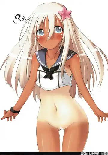 [Kaminagi] Kan-Colle mini Fhentai - Page 14